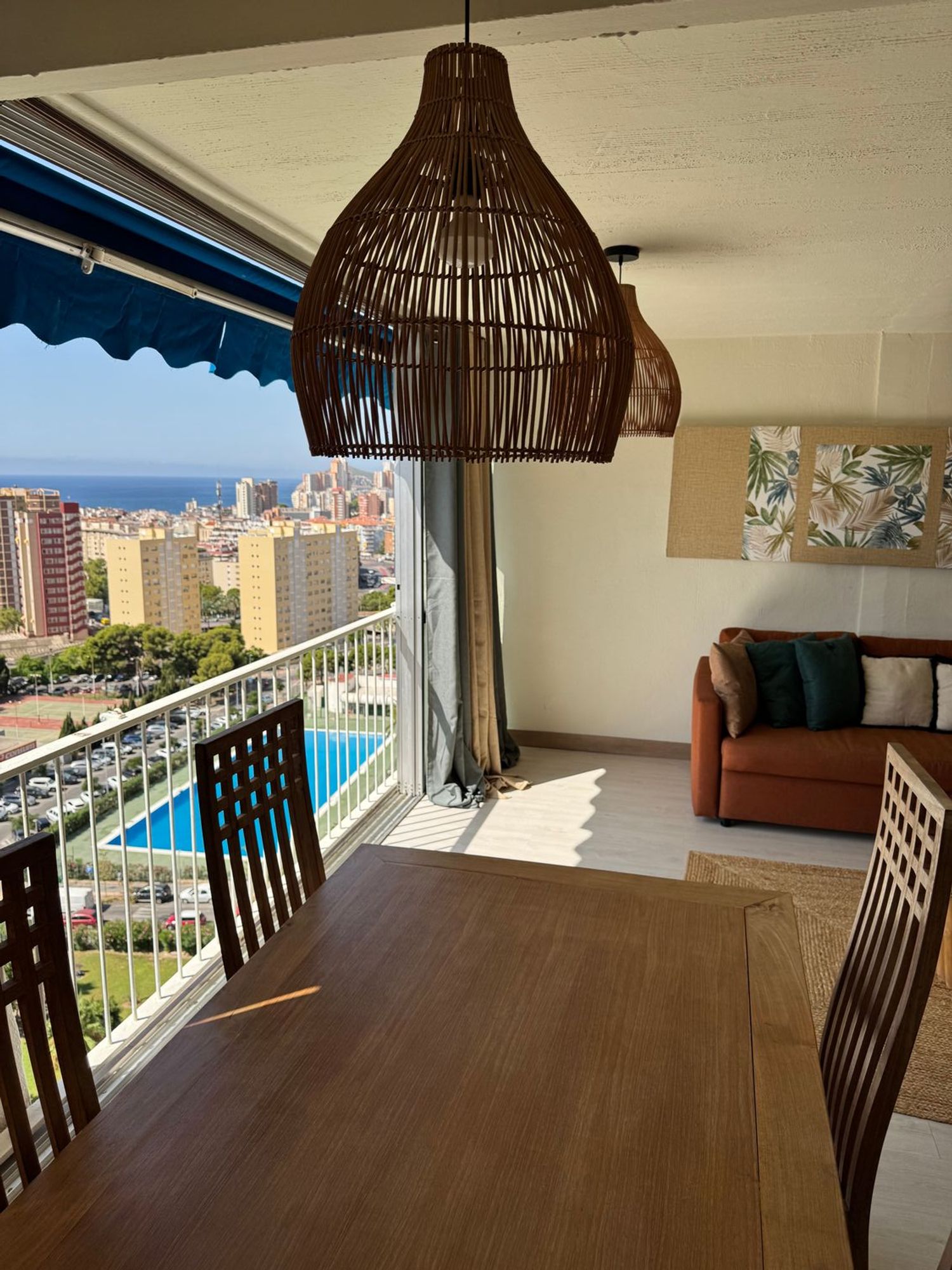 Piso en Avenida de Suecia, 8, Pueblo Levante, Pueblo Levante - Foto 22