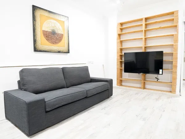 Piso en Calle Bernardo de la Torre, 86, Santa Catalina - Canteras - Foto 4