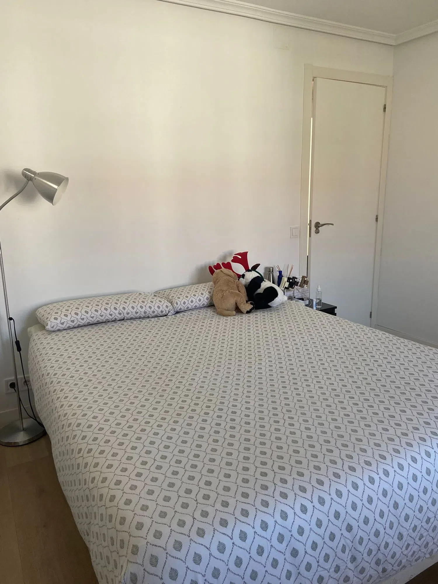 Piso en avenida de la Virgen del Carmen, 7 - Foto 7