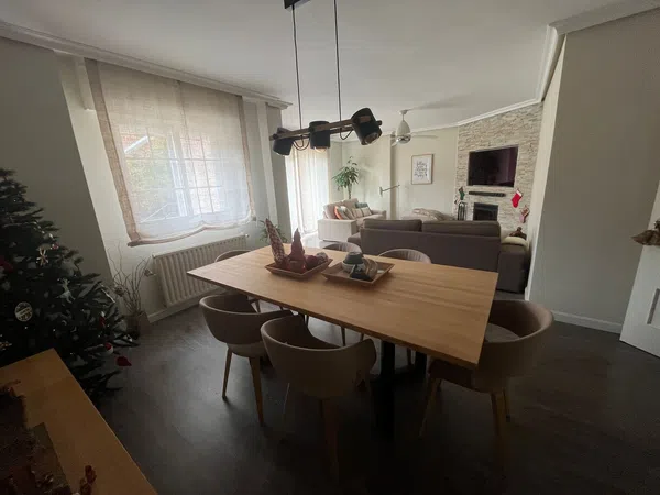 Chalet adosado en Monte Rozas, Monte Rozas - Foto 4
