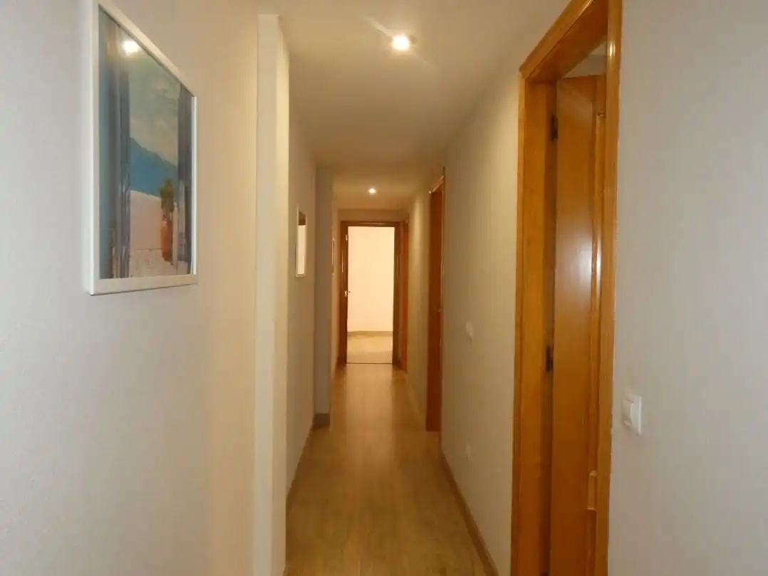 Piso en  Carrer Mare de Déu de la Mercè 26 - Foto 9