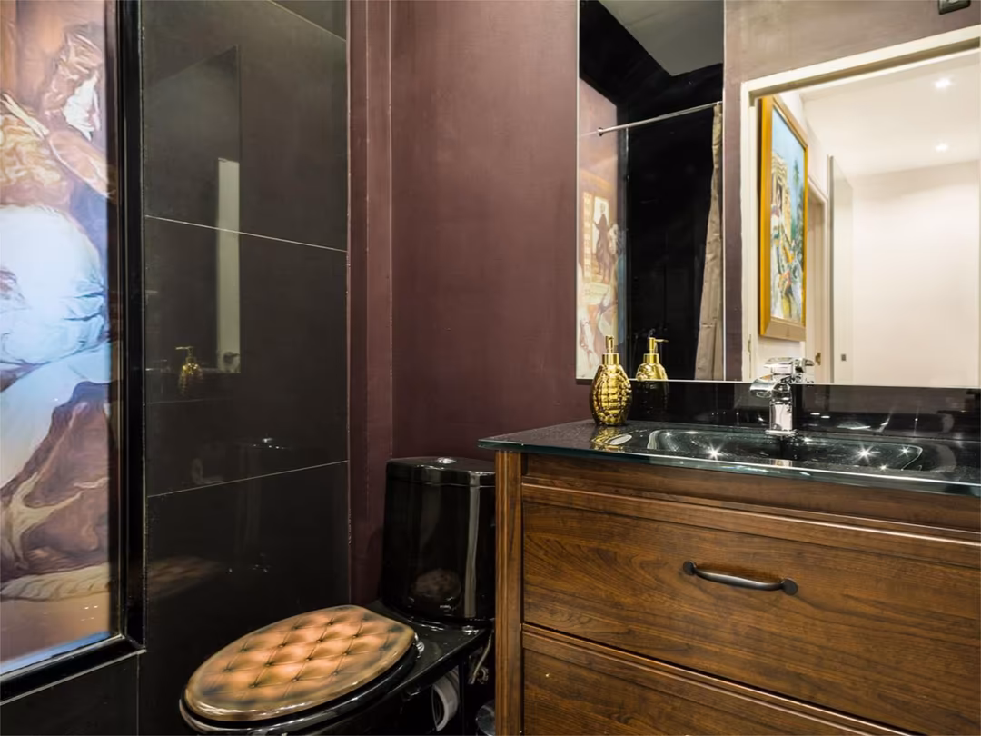 Piso en  Carrer d'Alí Bei 23 - Foto 15