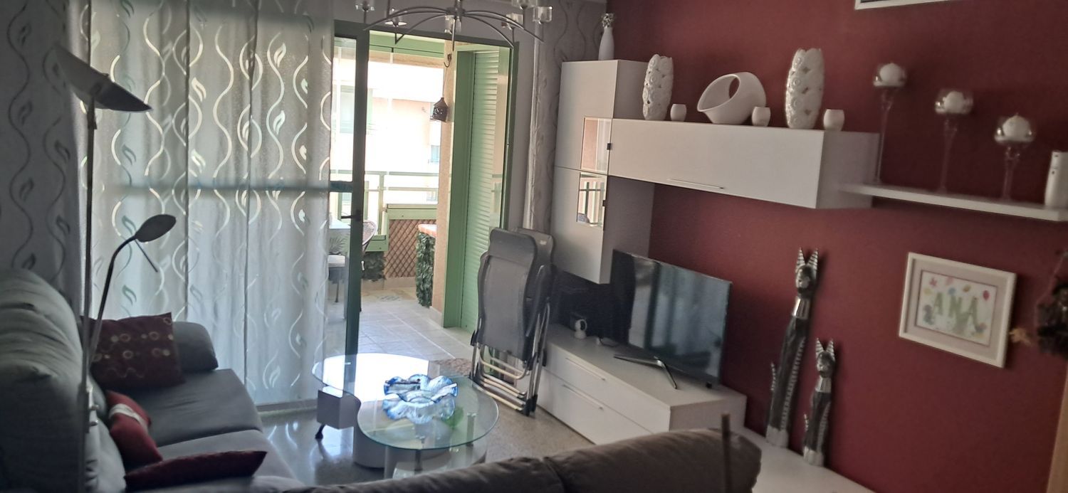 Piso en avenida Mare Nostrum, 7 - Foto 6