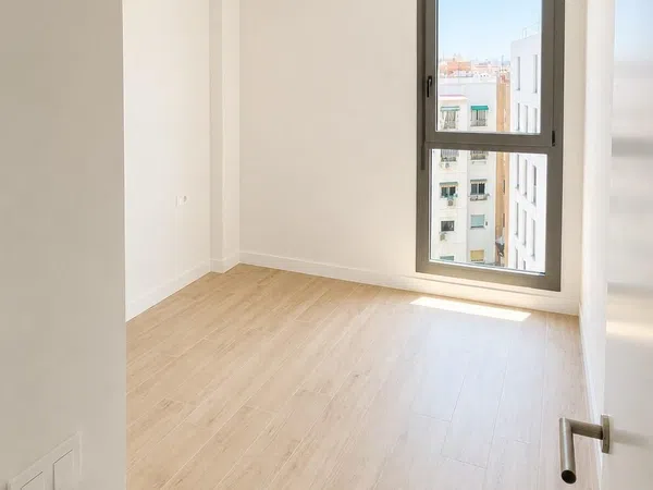 Piso en Calle d'Agustín Lara, Els Orriols - Foto 5
