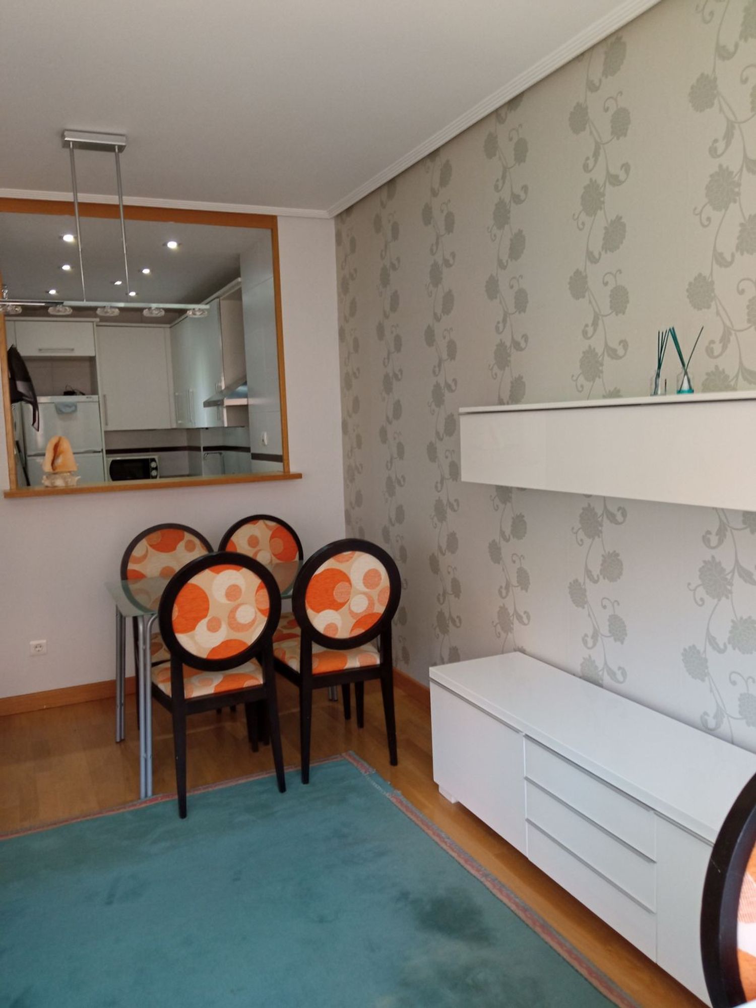 Piso en calle de Pirra, 14 - Foto 2