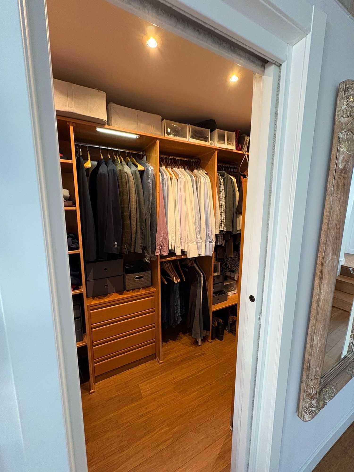 Chalet adosado en calle Playa de Benidorm, 12 - Foto 13