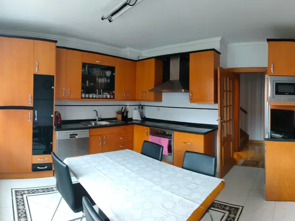 Chalet adosado en Calle c Poblado de Los Angeles, 11 mv, Bayas - Polígono, Bayas - Polígono - Foto 5