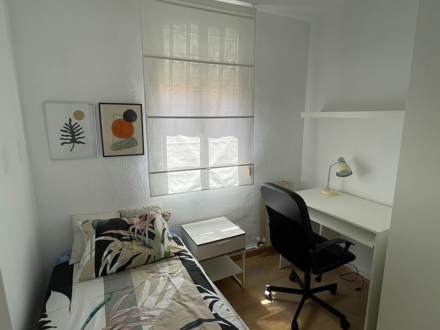 Piso en calle Alhelí, 4 - Foto 6