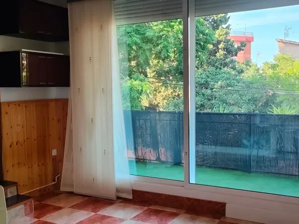 Piso en Calle d'Estapé, 43, Sant Domènec, Sant Domènec - Foto 1