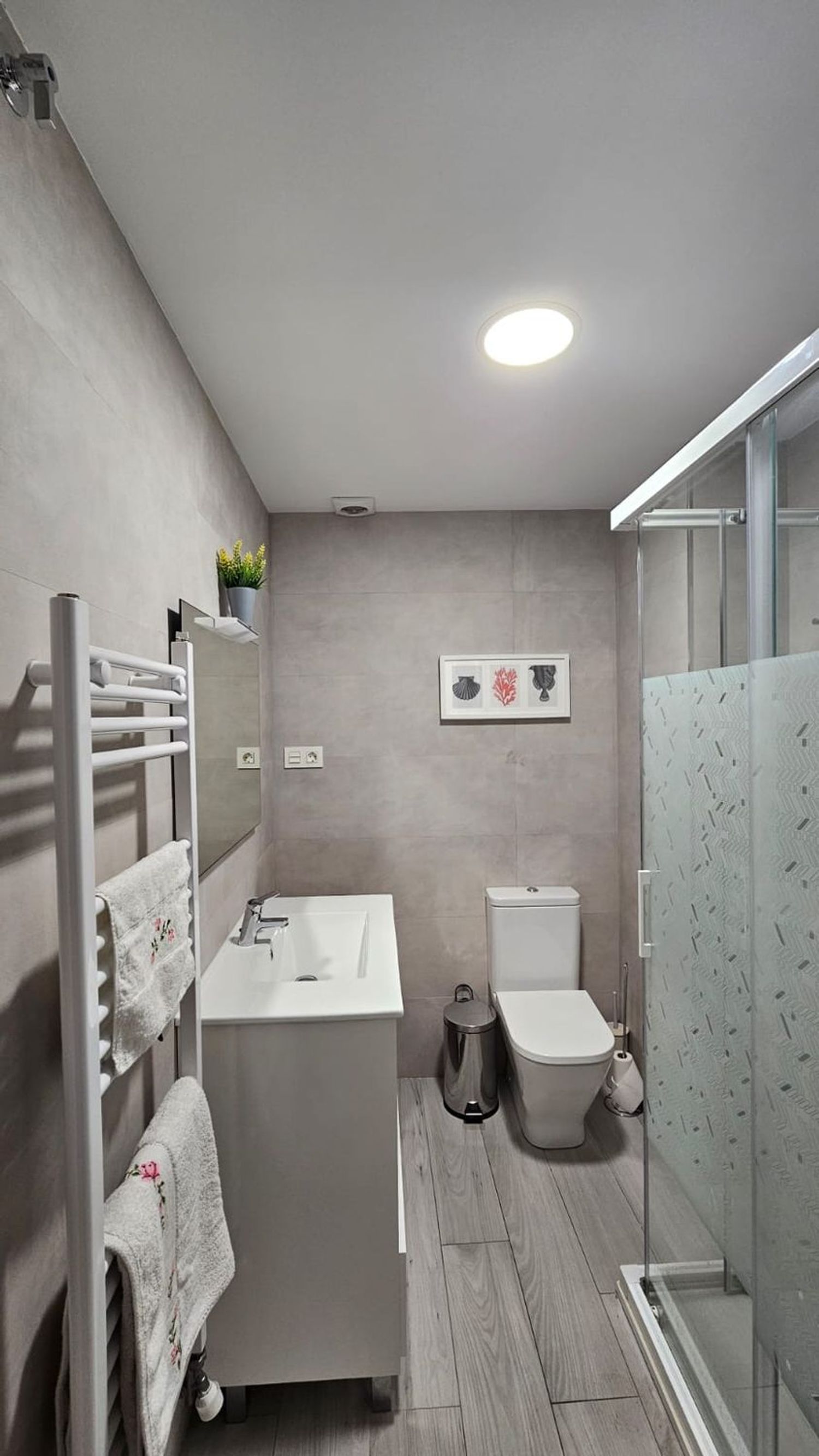 Piso en Avenida San Mamés, 72 - Foto 11