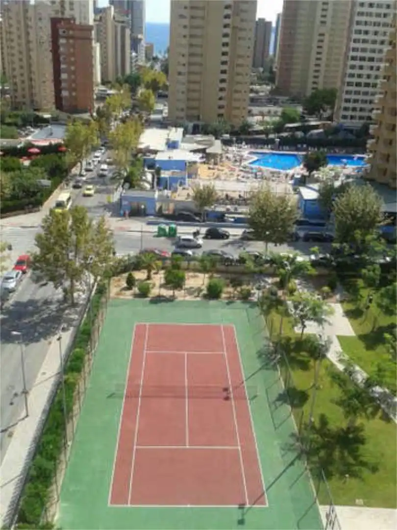 Piso en Benidorm - Foto 3