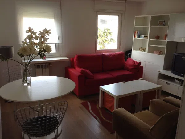 Piso en calle Aguayos, 14