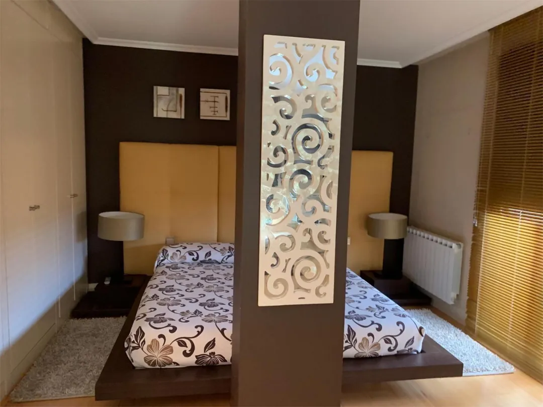 Ático en  Calle Francisco Tomás y Valiente 5 - Foto 38