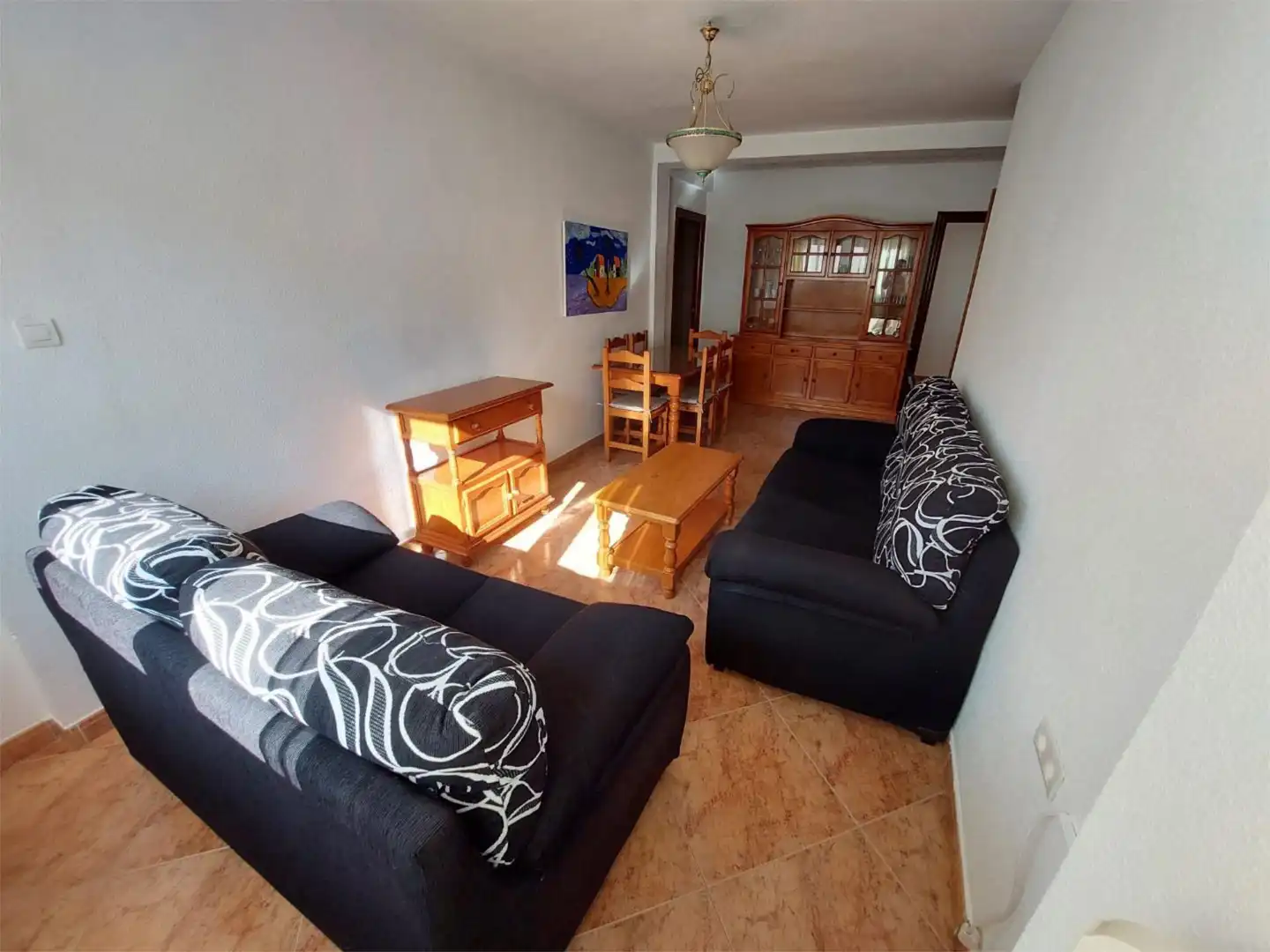 Piso en  Avenida de Dílar 9 - Foto 3