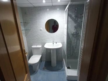 Piso en  Plaza del Alcalde Agatángelo Soler 4 - Foto 18