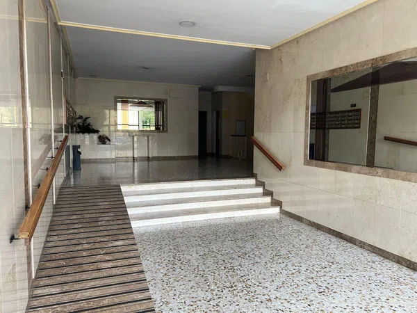 Piso en Calle del Pintor Manuel Viola, 2, La Jota - Foto 2