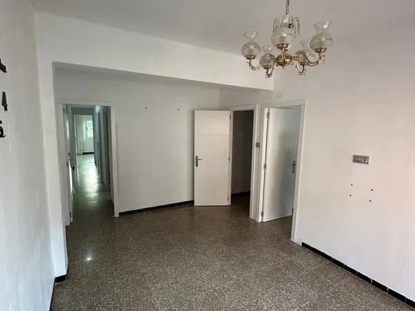 Piso en Calle Sant Antoni, 22 - Foto 2