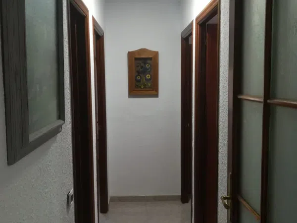Piso en Pasaje Eguiluz, Cruz del Humilladero - Los Tilos - Foto 20