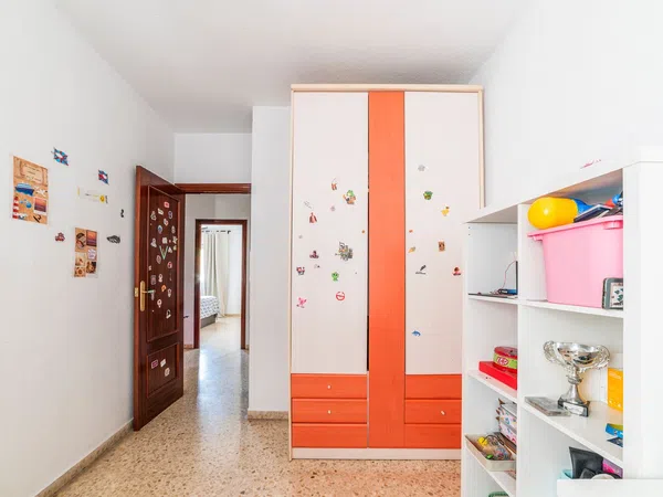 Chalet pareado en Avenida Pablo Picasso, 83, Las Almenas, Las Almenas - Foto 9
