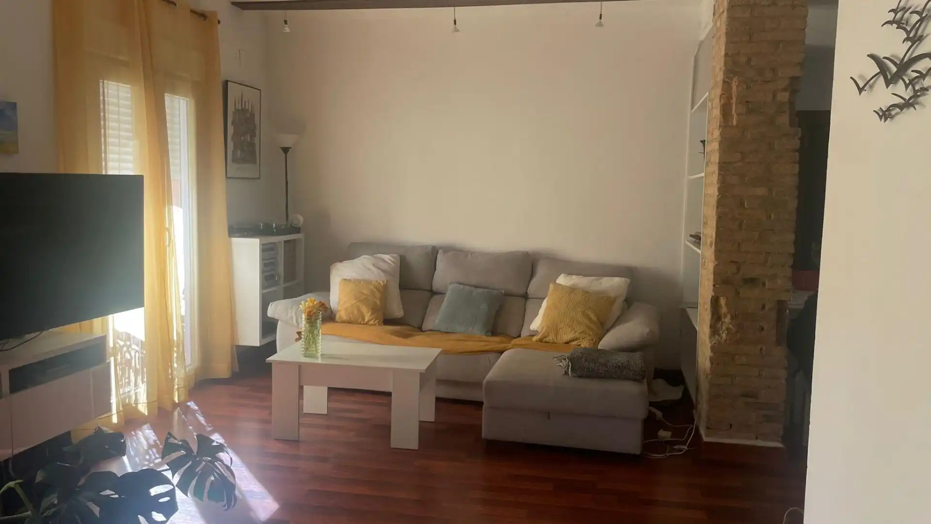 Piso en  Carrer de Bailèn 10 - Foto 12