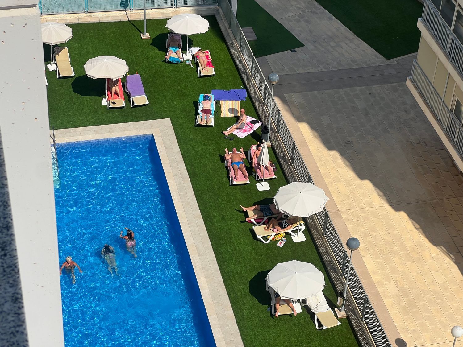 Piso en avenida Mallorca, 4 - Foto 11