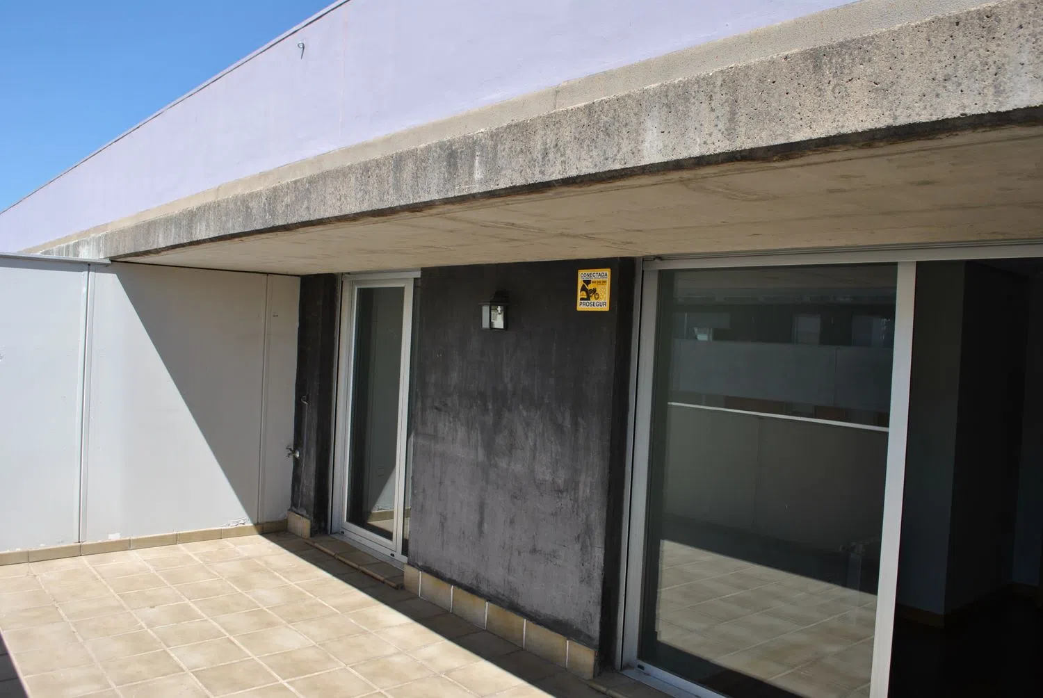 Ático en Ramon Carande, 7 - Foto 2