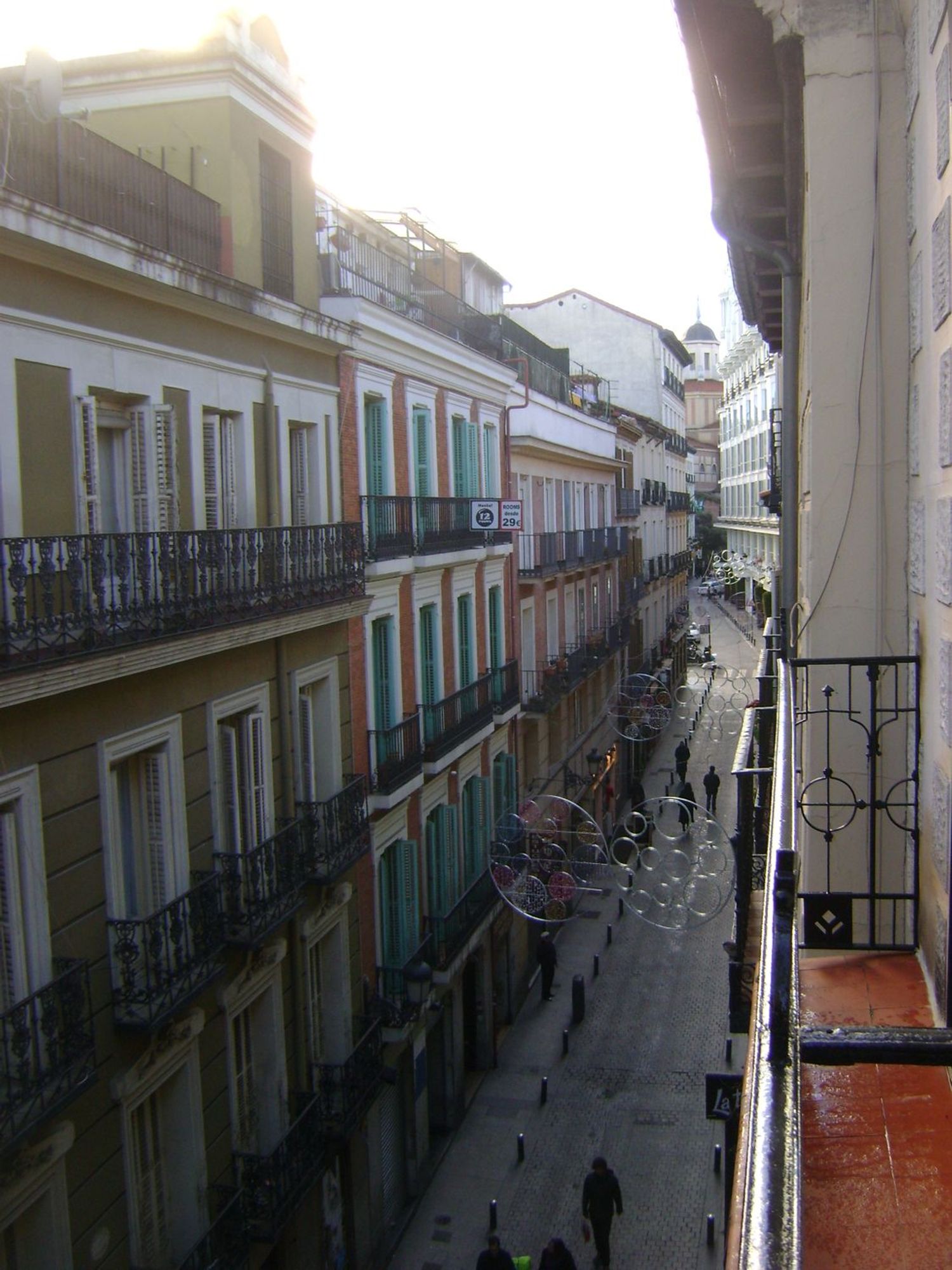 Piso en Calle de Núñez de Arce, 4, Huertas-Cortes - Foto 2