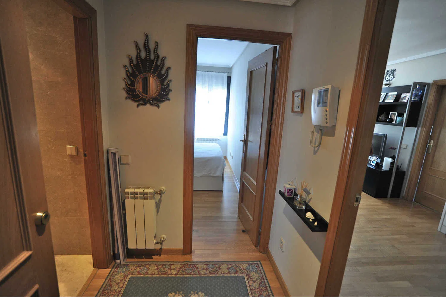 Piso en calle Cantueso, 47 - Foto 16