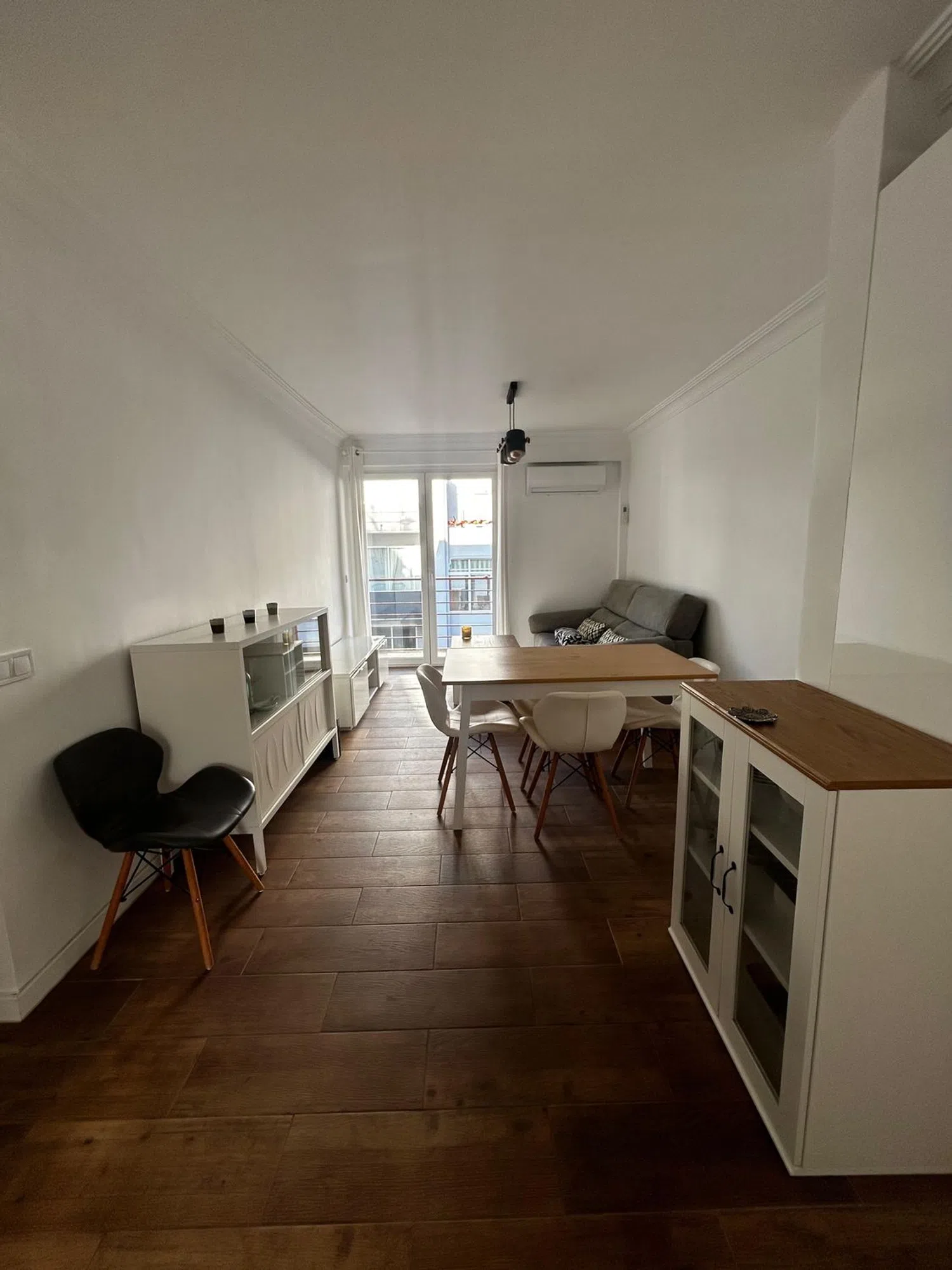 Piso en calle de Virgili, 23 - Foto 5