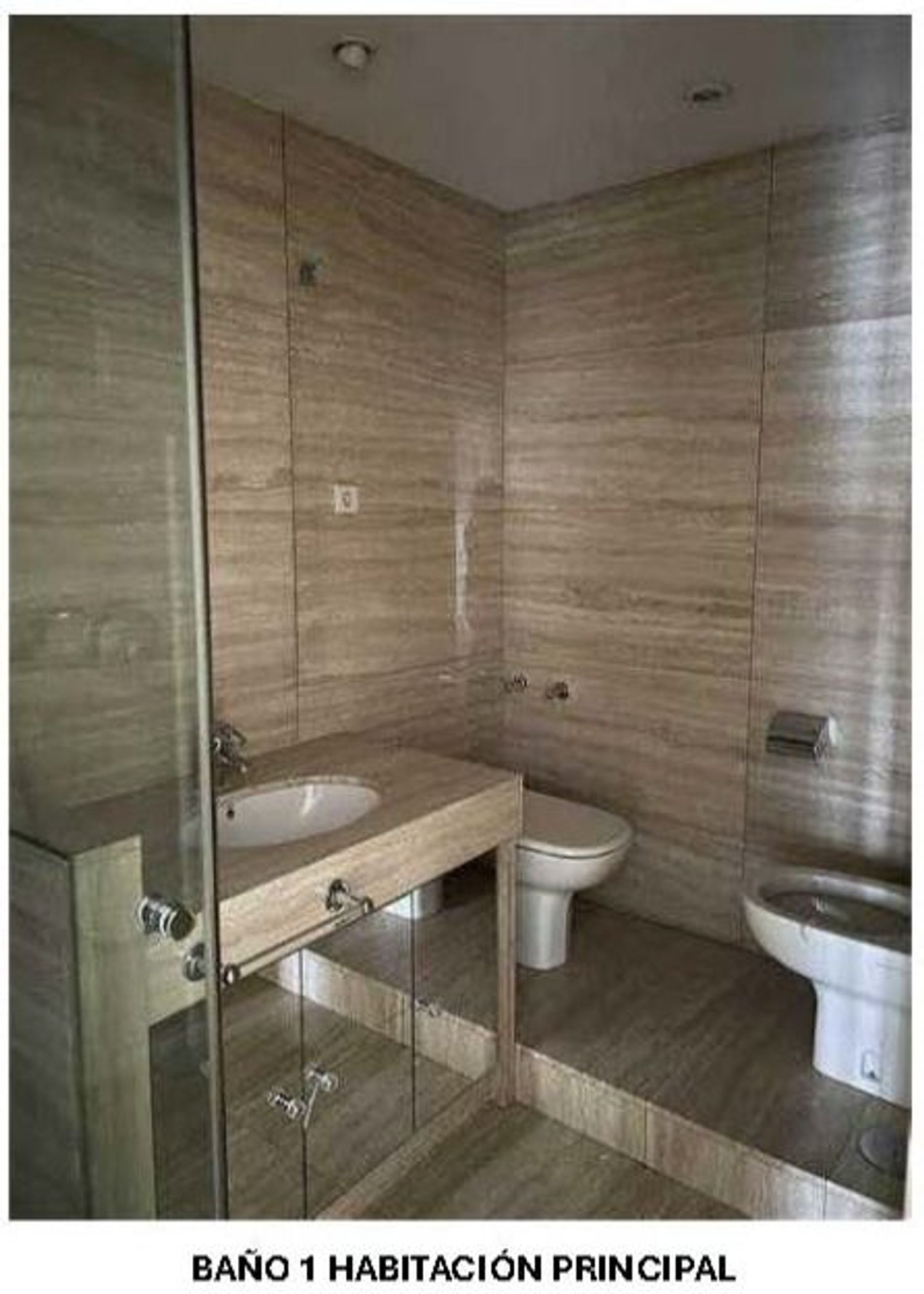 Piso en paseo de la Castellana, 144 - Foto 13