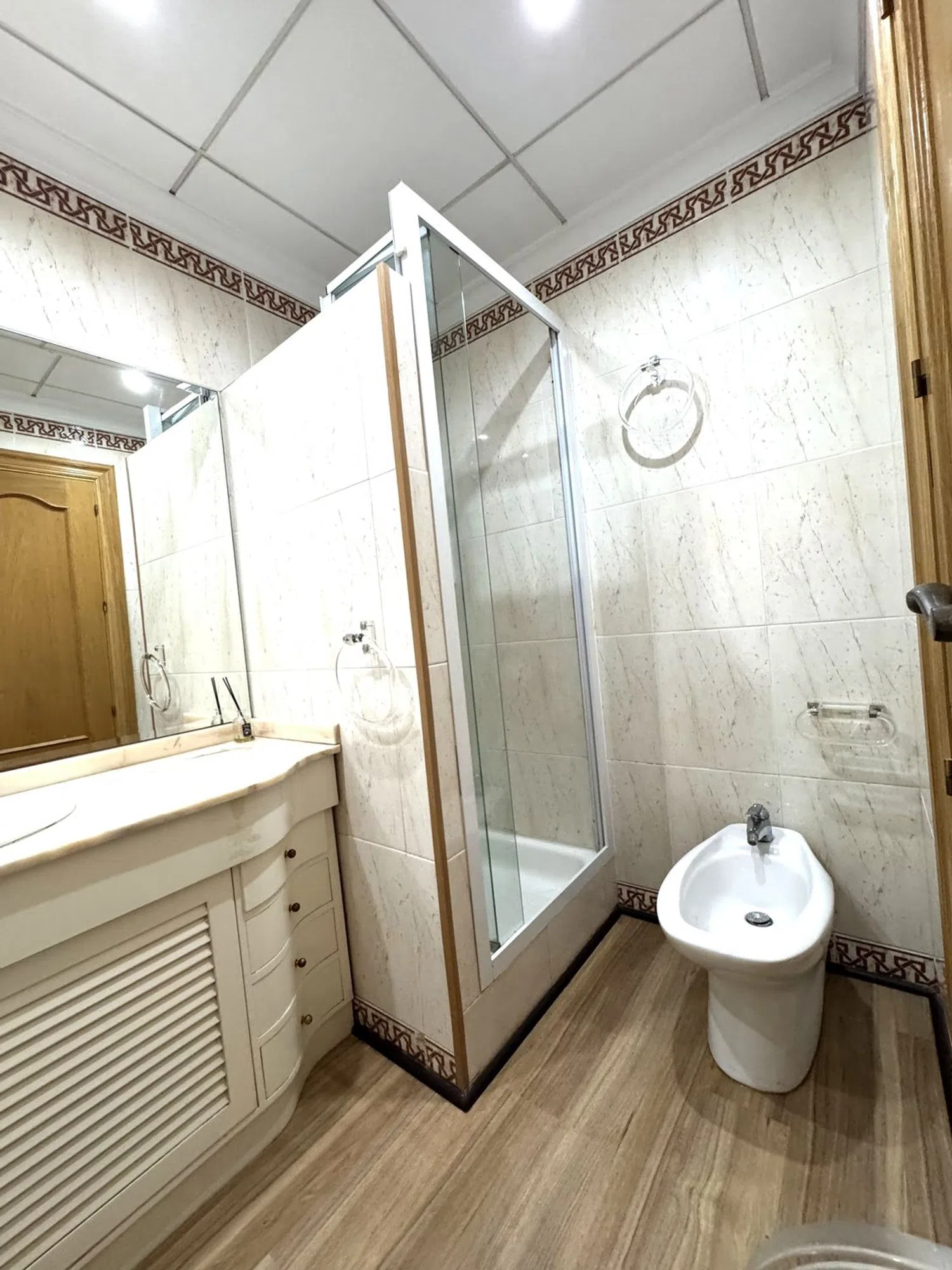 Estudio en calle almachar, 1 - Foto 16