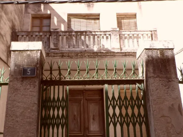 Casa rural en Calle Nueva, 5 - Foto 1