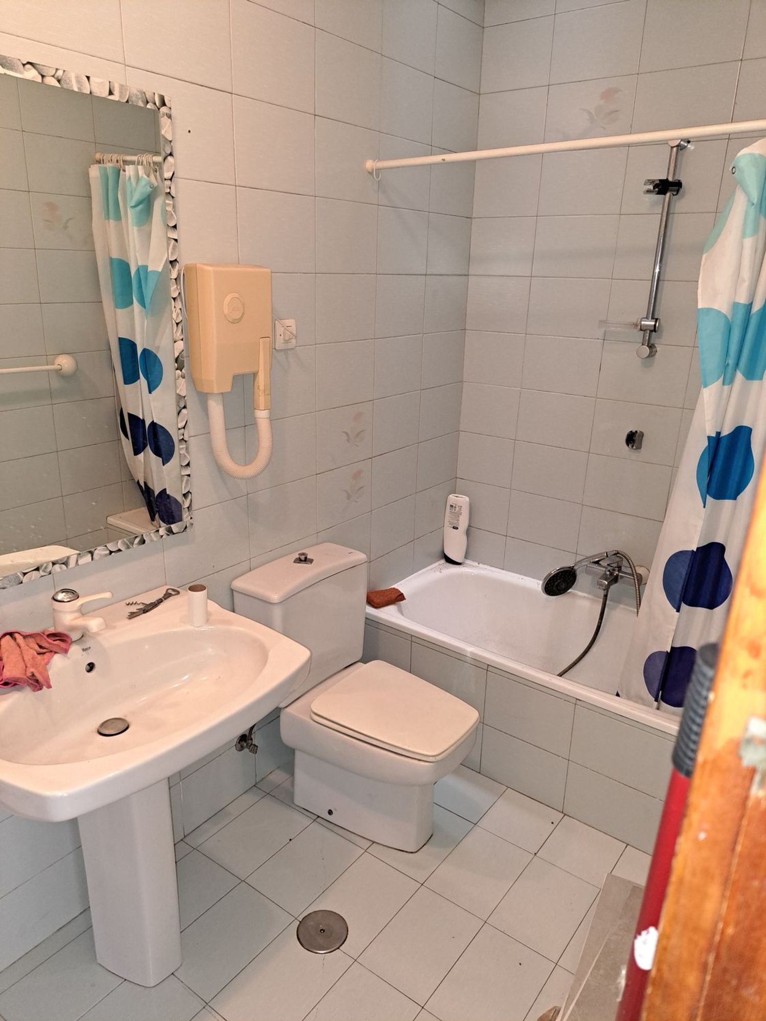 Piso en Calle Ramón y Cajal, 17, La Villa - Bazuelo, La Villa - Bazuelo - Foto 18