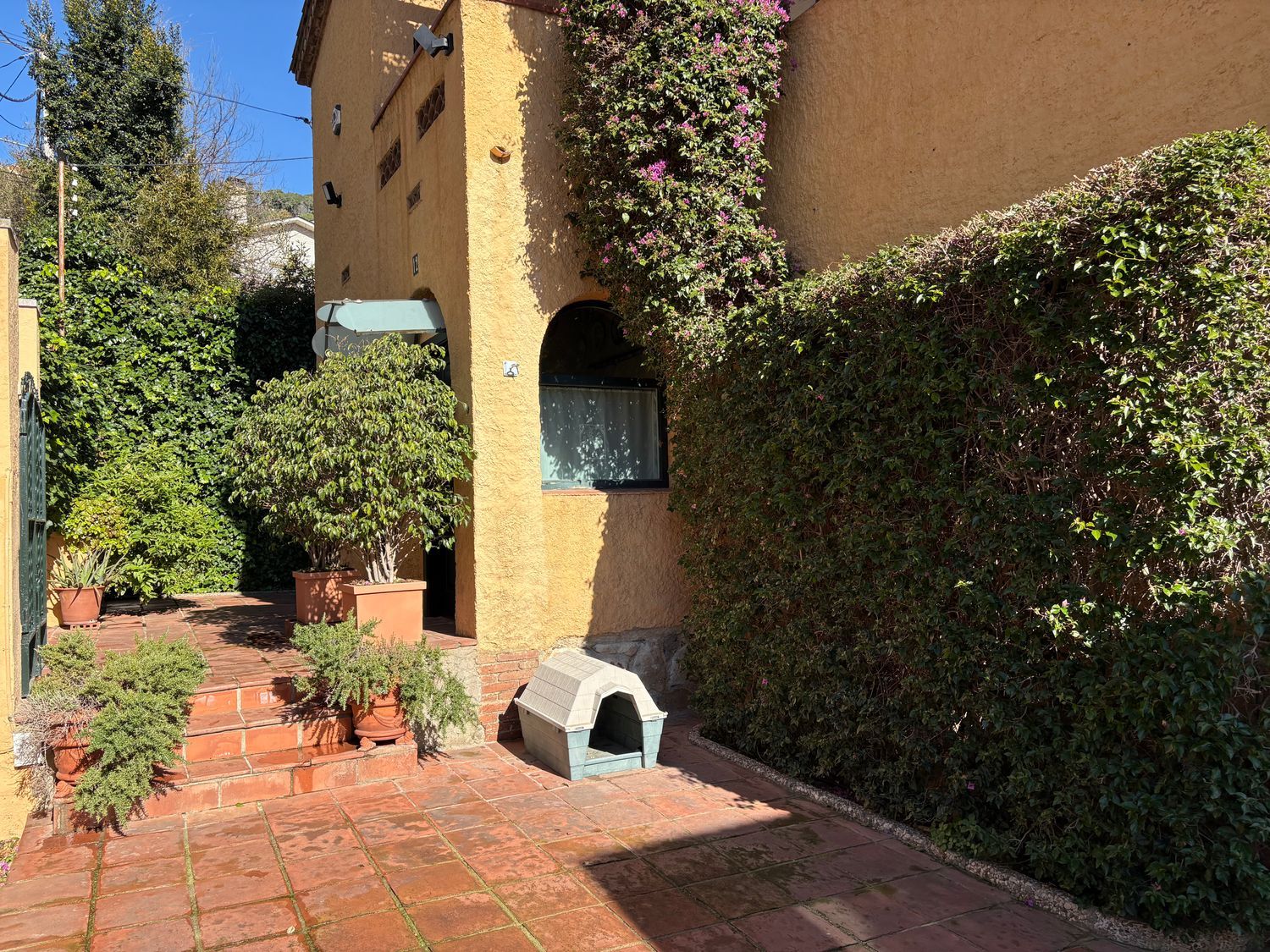 Casa independiente en Barrio Sarrià - Foto 2