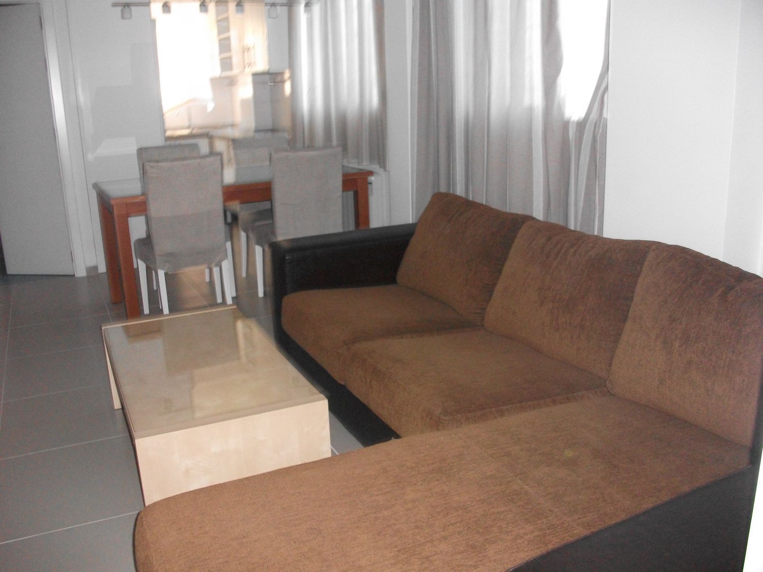 Piso en plaza Virgen de la Amargura, 8 - Foto 1