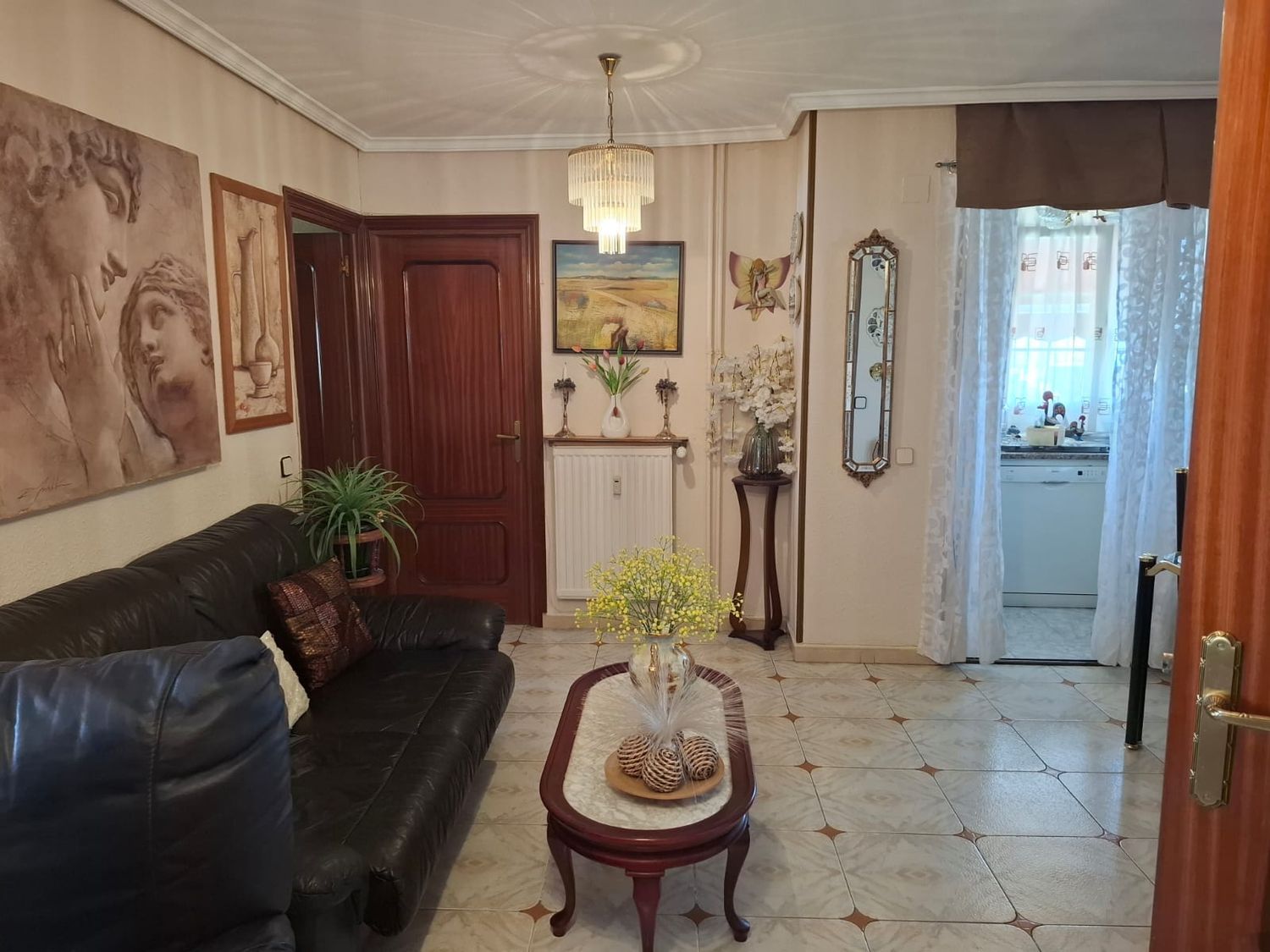 Piso en Argentina, 6, Coslada Pueblo, Coslada Pueblo - Foto 14