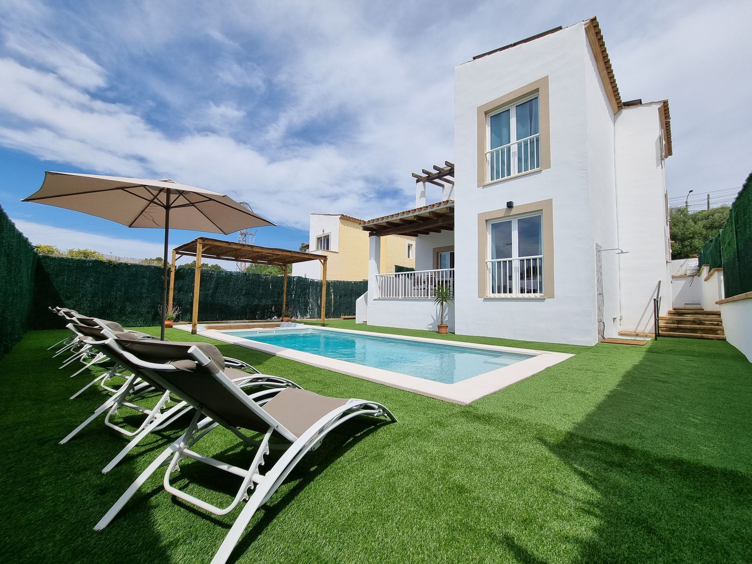 Casa o chalet independiente en Cala Murada, Cala Murada - Foto 2