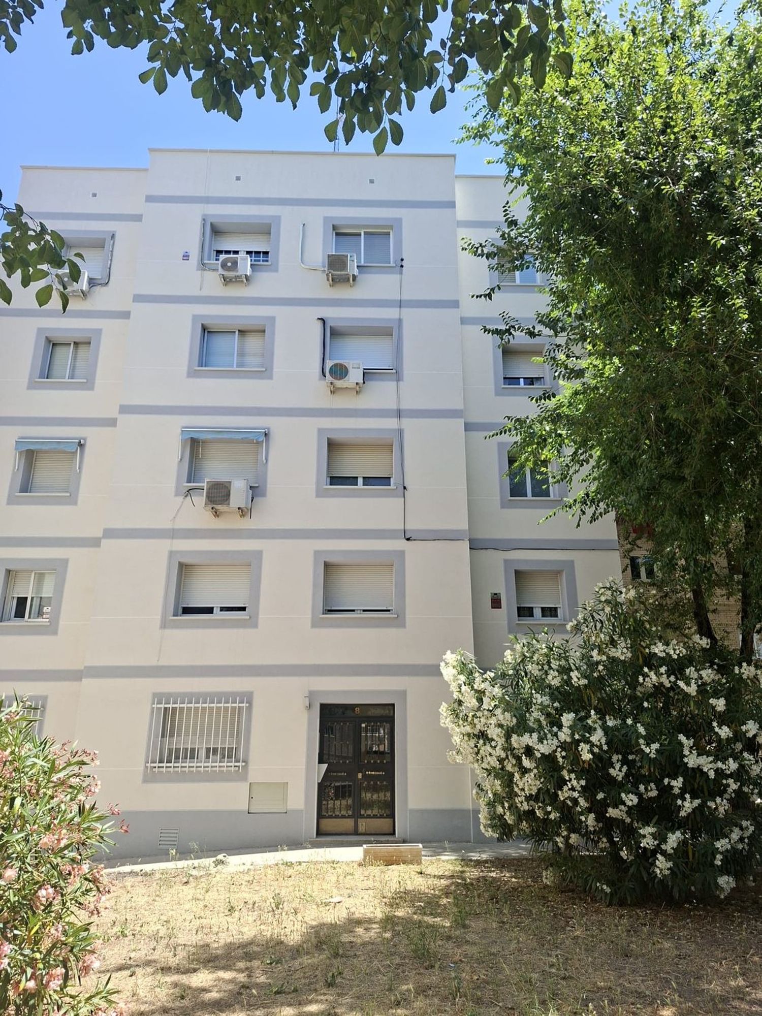 Piso en Calle de Vélez Rubio, 8, Apóstol Santiago - Foto 2