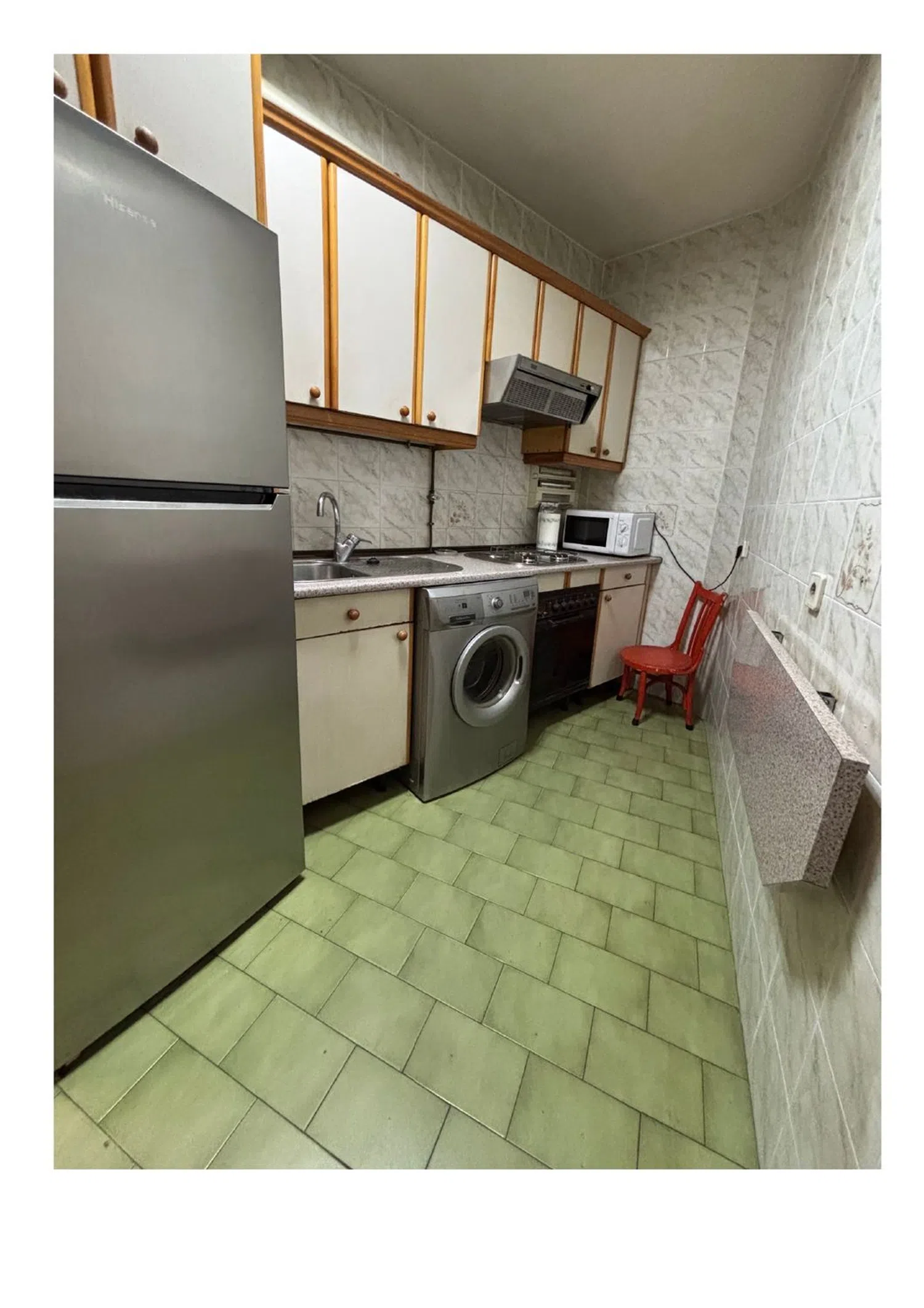 Piso en plaza de la Beata María Ana de Jesús, 14 - Foto 7