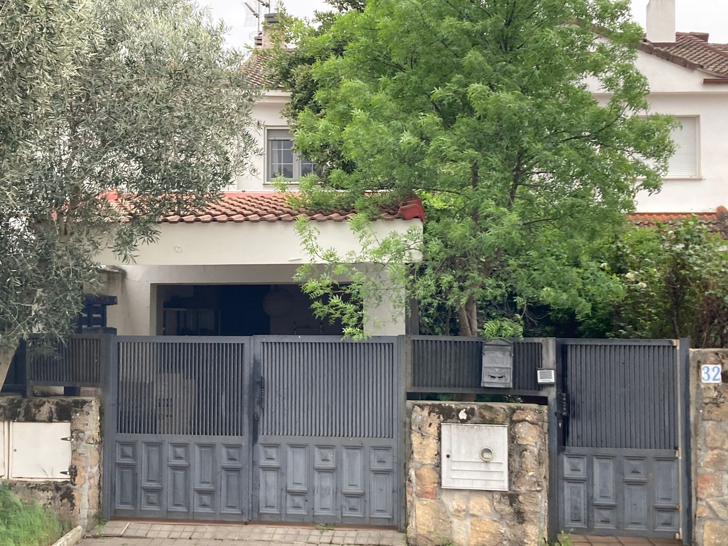 Chalet adosado en Alpedrete - Foto 35