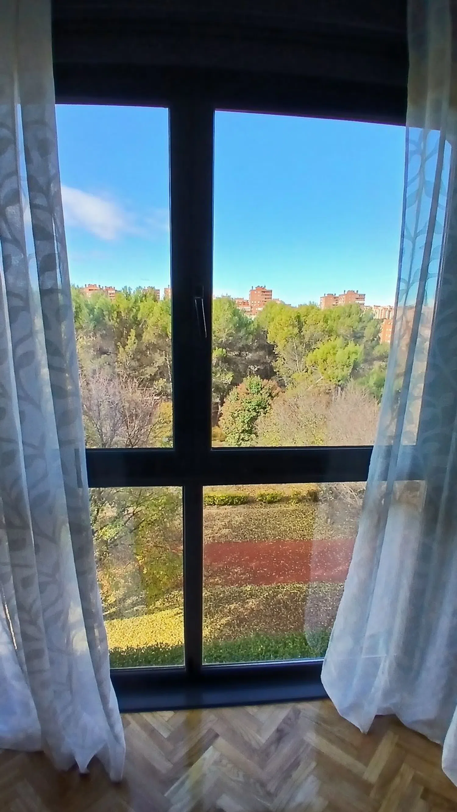 Piso en calle de Ladera de los Almendros, 22 - Foto 19