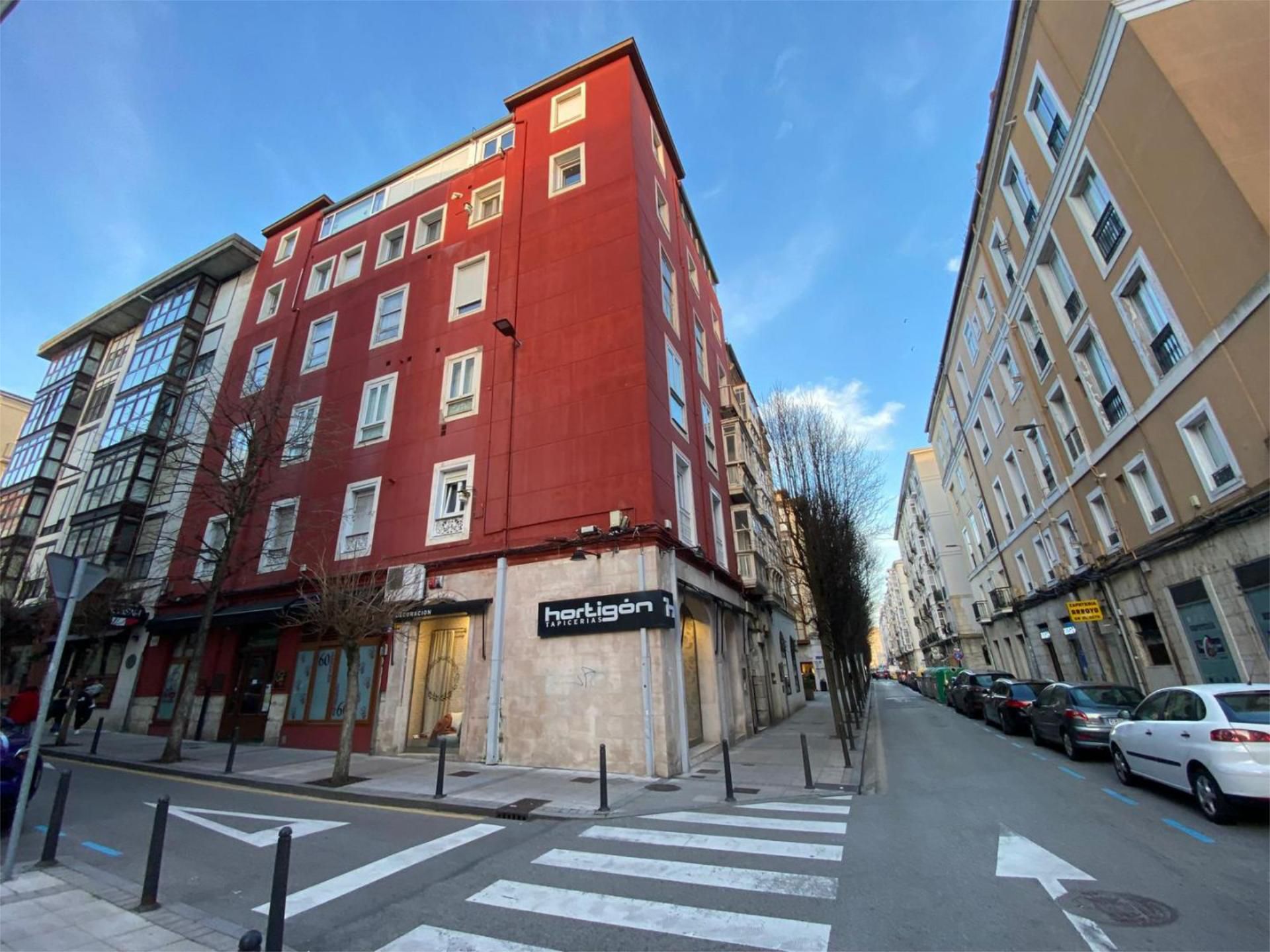 Piso en  Plaza Pombo 1 - Foto 1