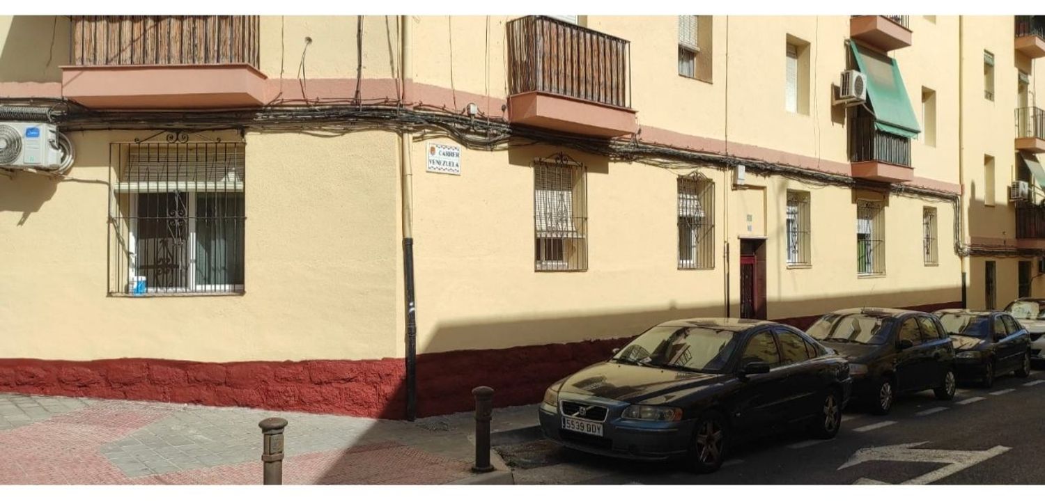 Piso en Calle Venezuela, 5, Los Ángeles - Foto 3