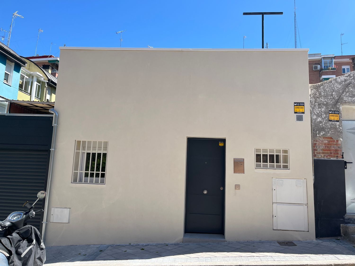 Chalet pareado en calle Isidro Dompablo, 9 b - Foto 11