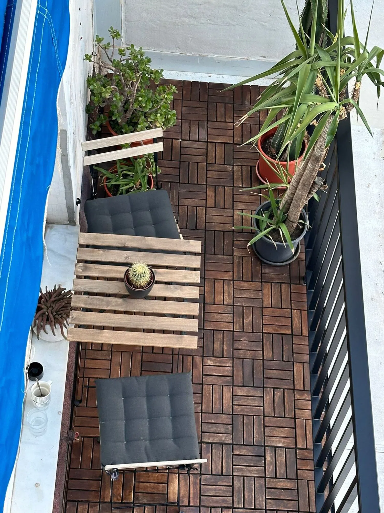 Ático en calle de l'Actor Llorens, 47 - Foto 1