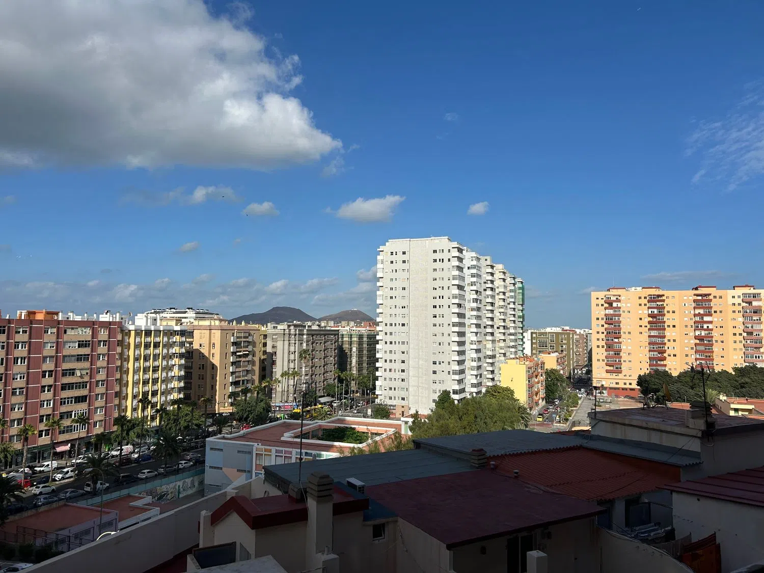 Piso en calle Juan Millares Carlo, 4 - Foto 4