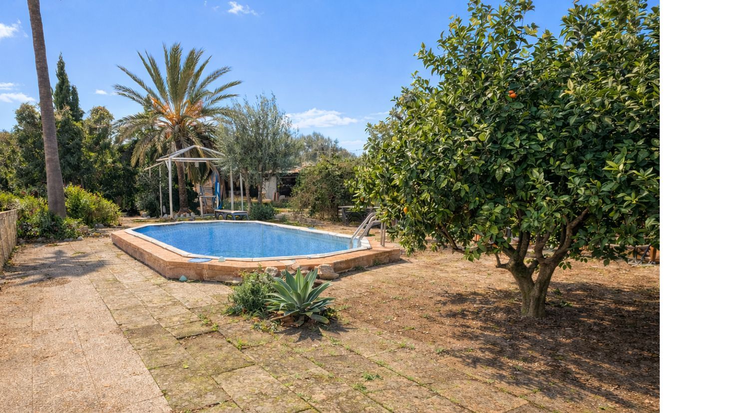 Casa independiente en calle de Tarragona, 2 - Foto 1