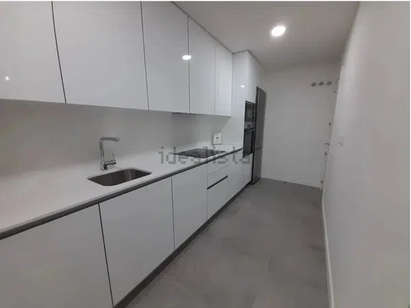 Piso en Avenida Arrigo Boito, 1, Limonar - Foto 3