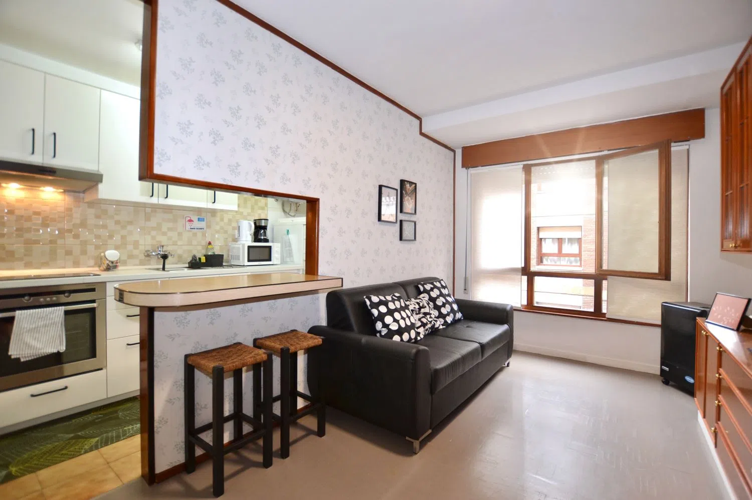 Piso en calle Jacinto Benavente, 6 - Foto 6