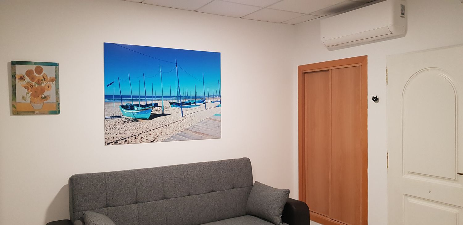 Estudio en pasaje Noblejas, 18 - Foto 3